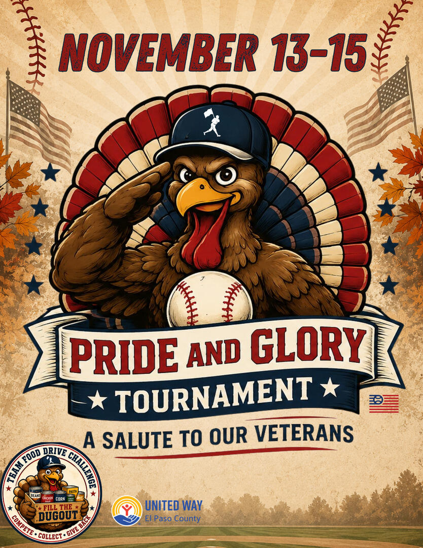 Campaign cover image for Pride & Glory Tournament