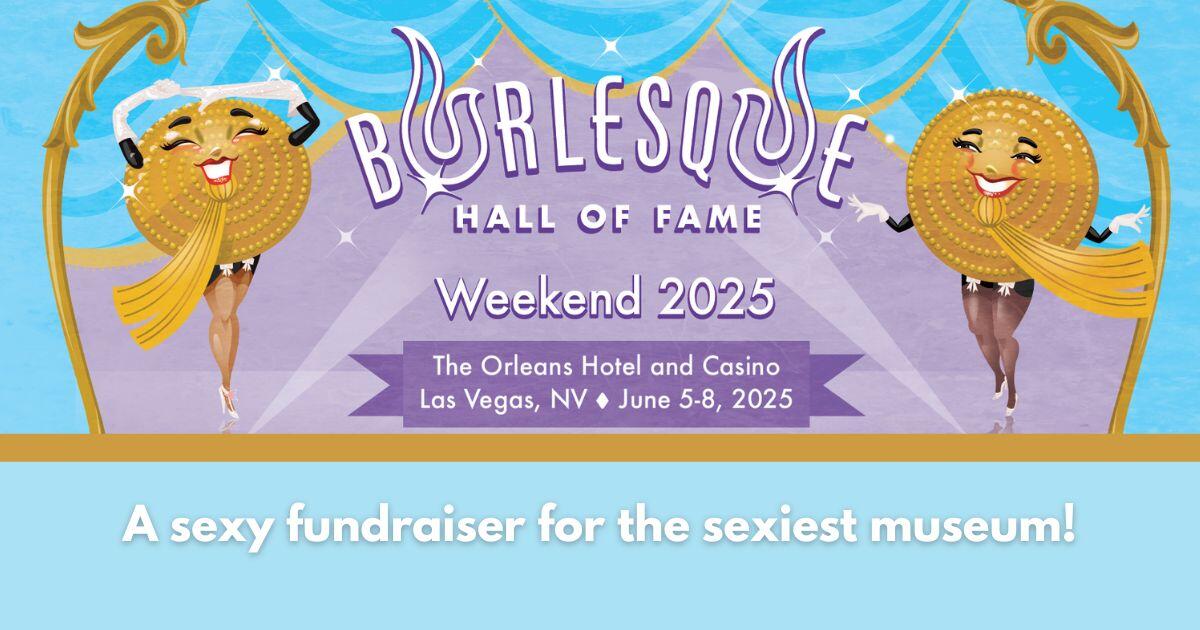 Campaign cover image for 2025 BHoF Weekend Online Auction