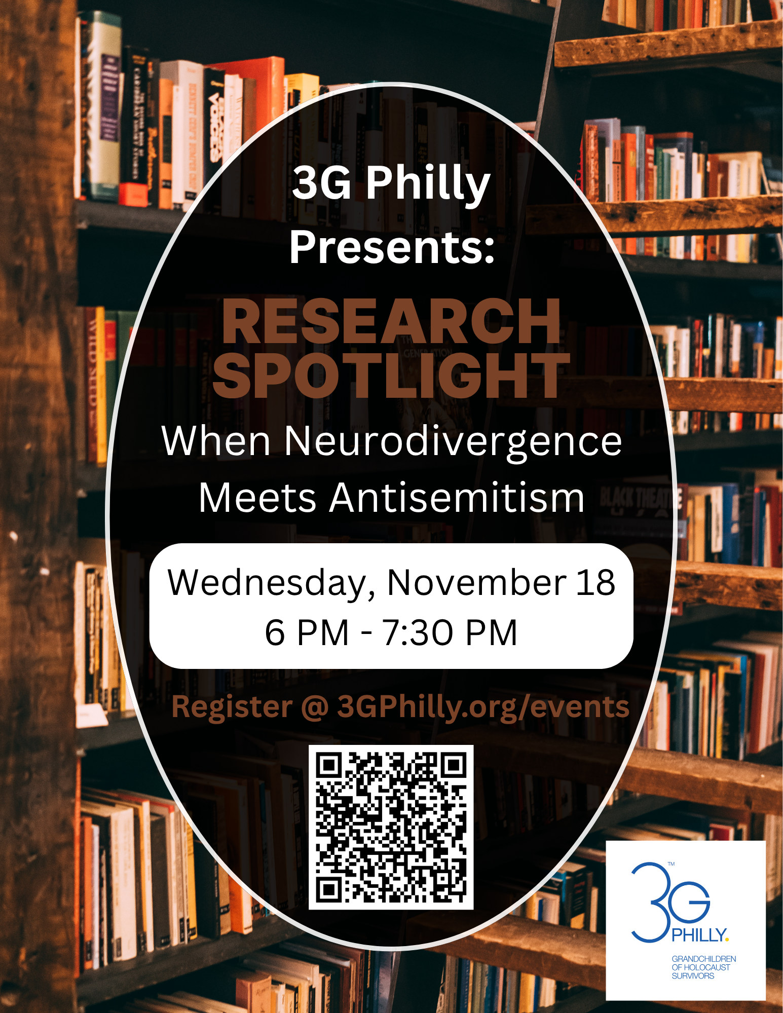 Campaign cover image for Research Spotlight