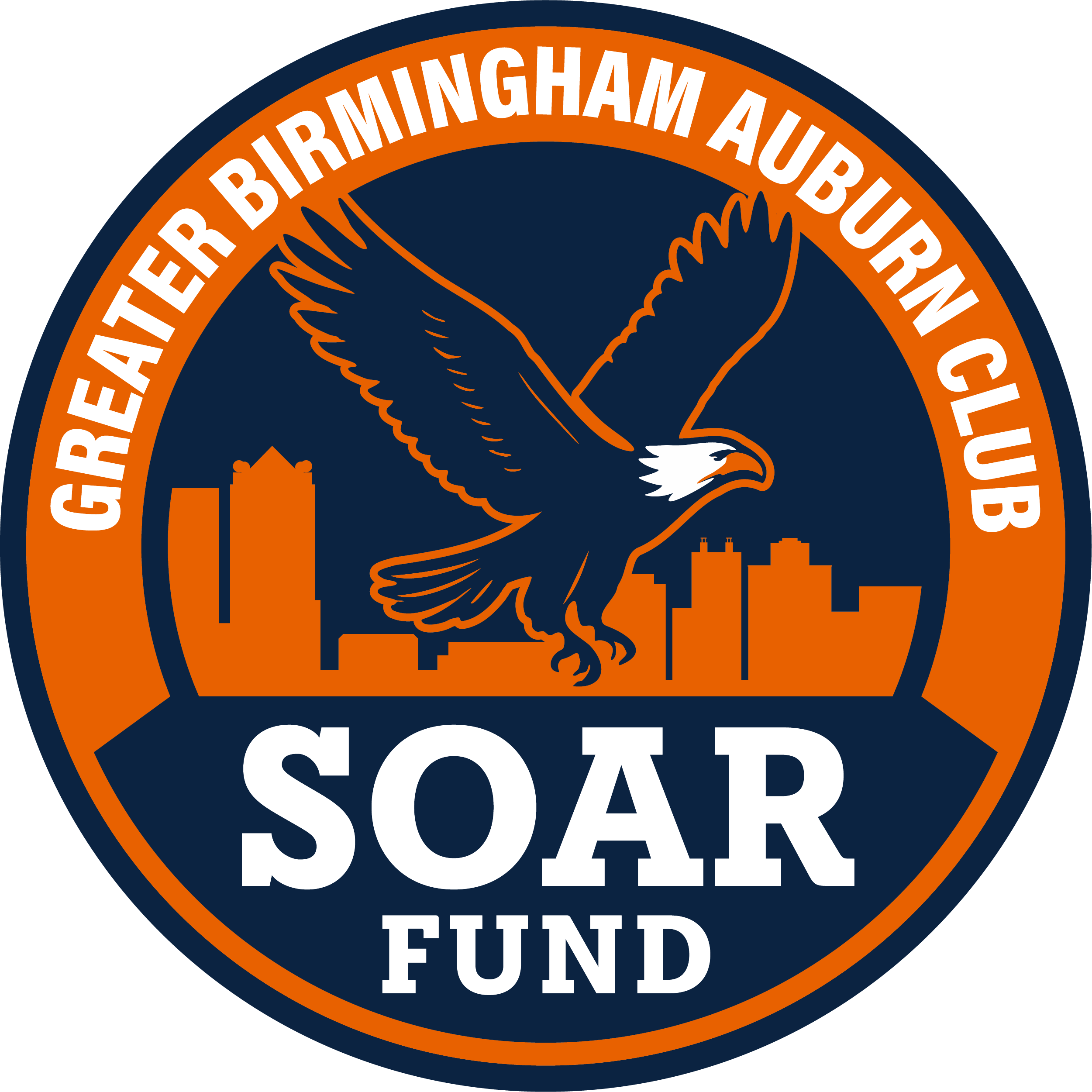 Campaign cover image for 2025 SOAR Membership