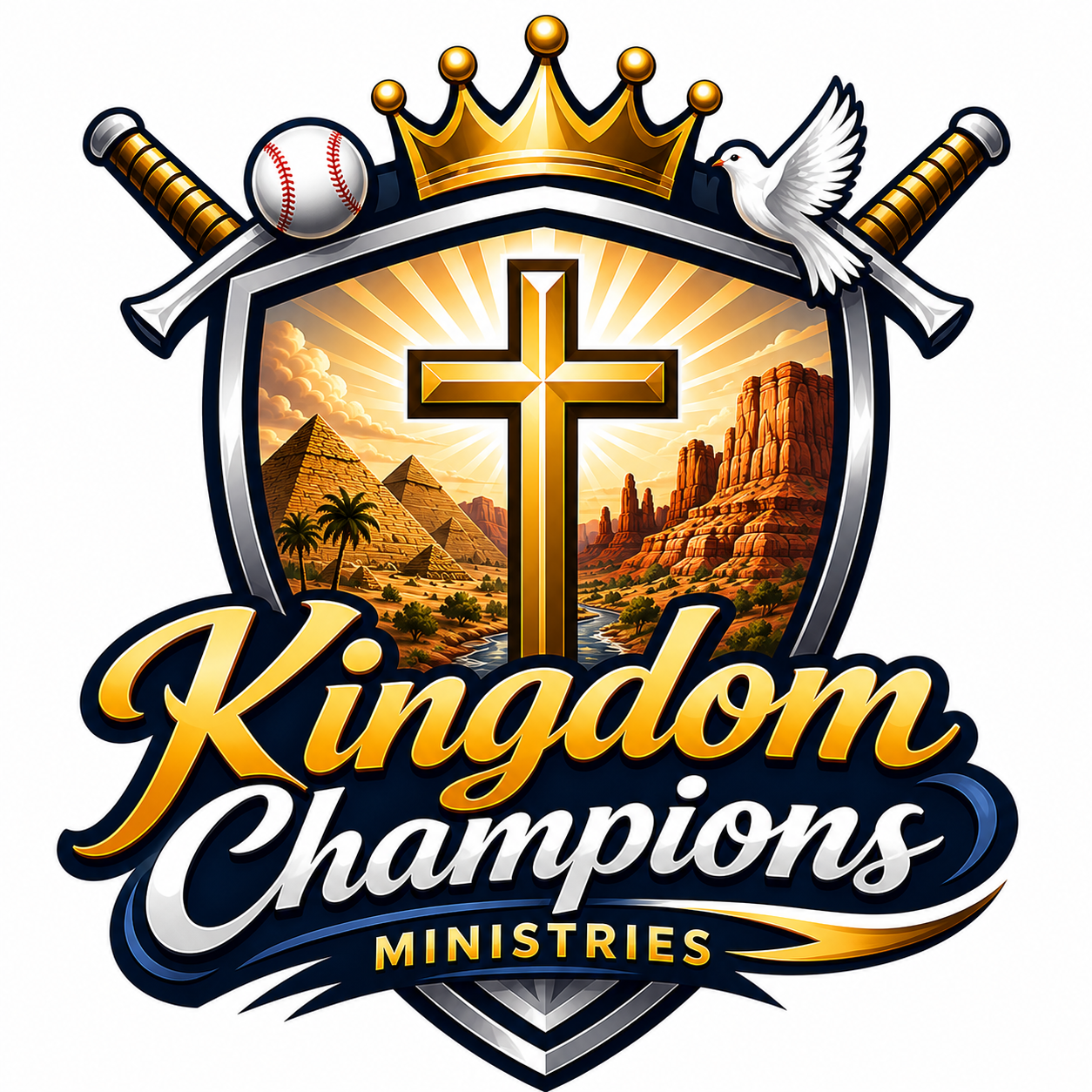 Campaign cover for Kingdom Champions Ministry