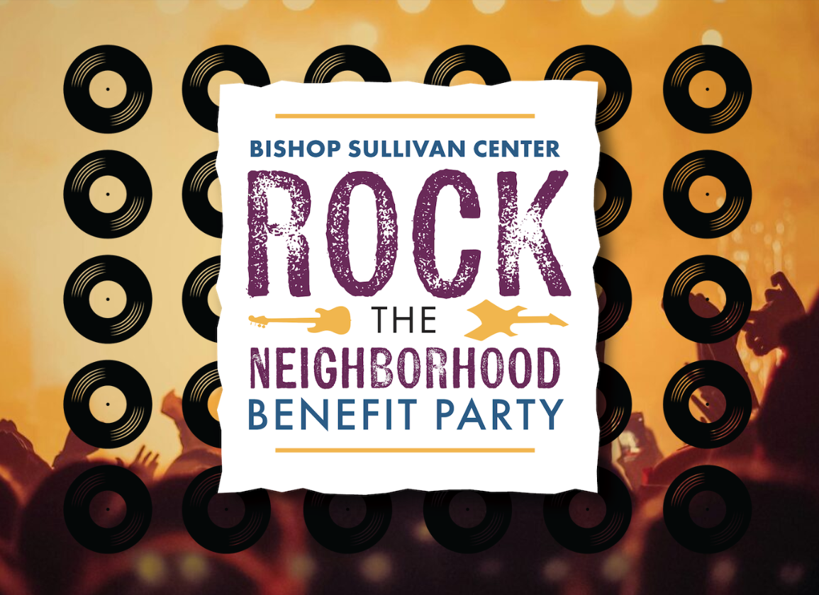 Campaign cover image for Rock the Neighborhood Benefit Party
