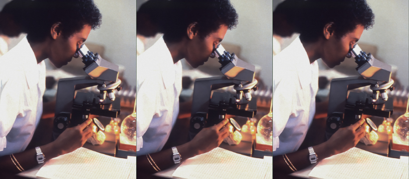 Campaign cover image for Support Brilliant Scientists