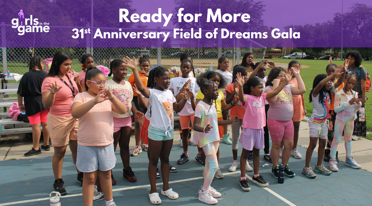 Campaign cover image for 31st Anniversary Field of Dreams