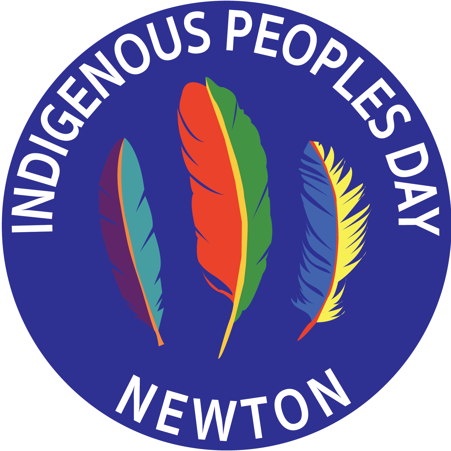 Support Indigenous Peoples Day Newton's Ceremonial Celebration ...