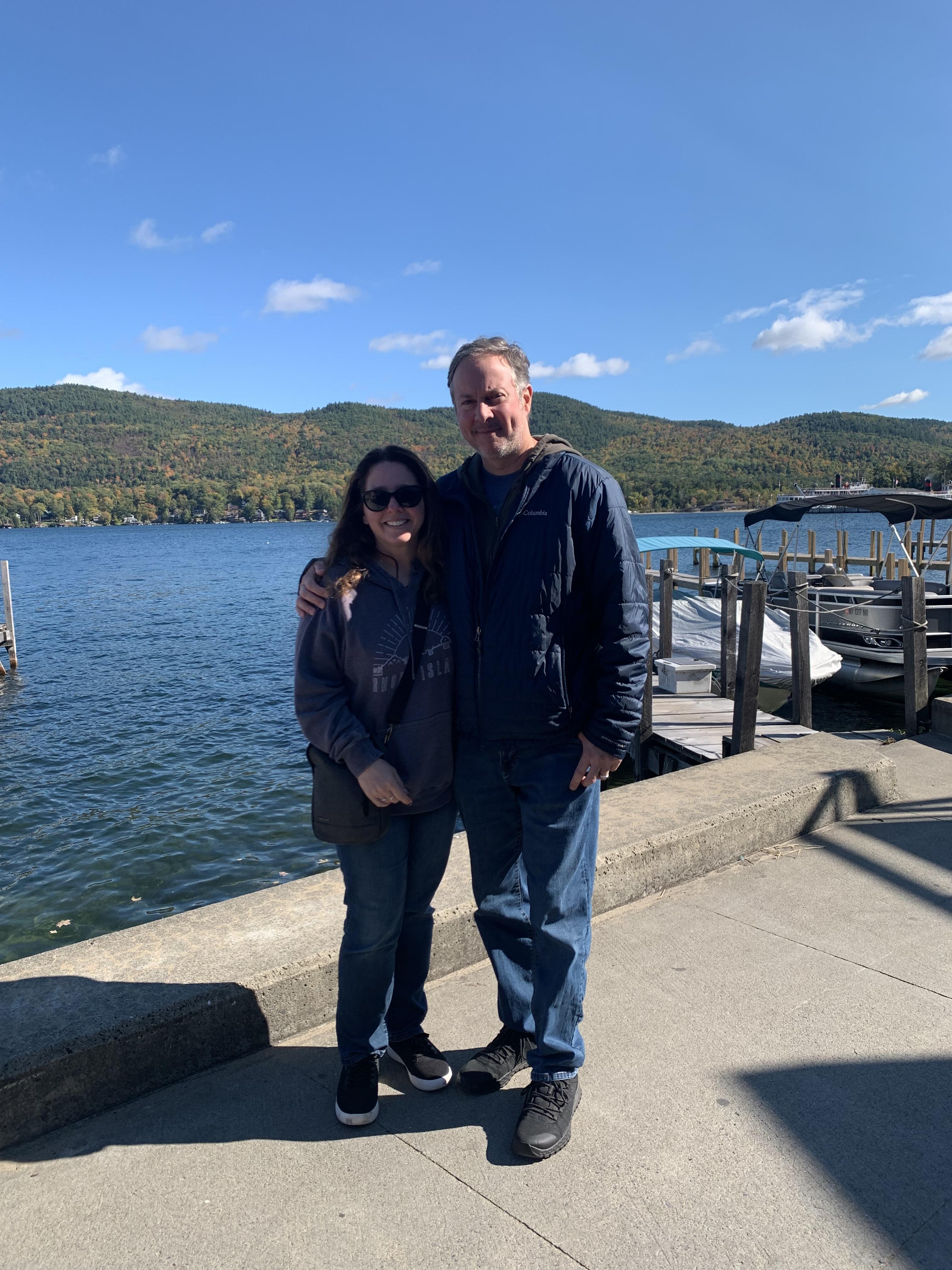 Campaign cover image for Celebrate Erin's Birthday by Supporting Brain Tumor Survivors!