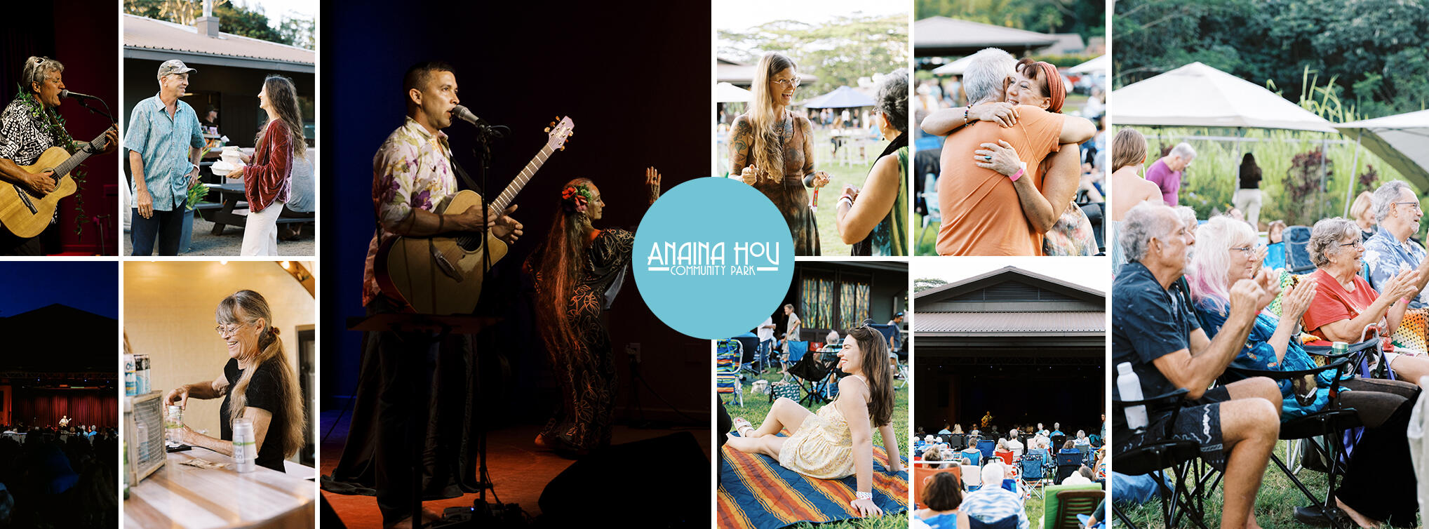 Campaign cover image for Concerts with  Cause