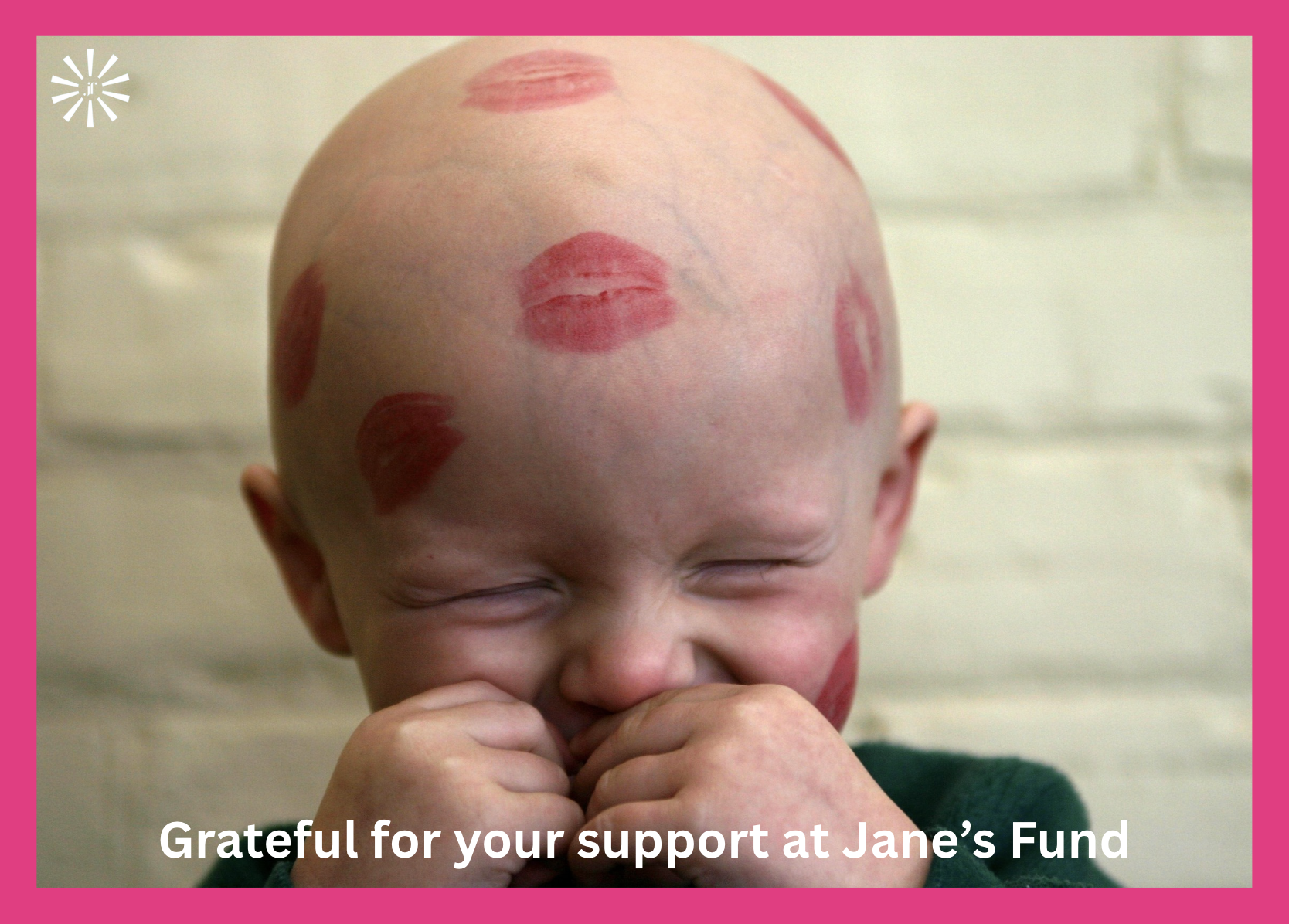 Campaign cover image for Jane's Fund Bake Sale & Tshirt Sale
