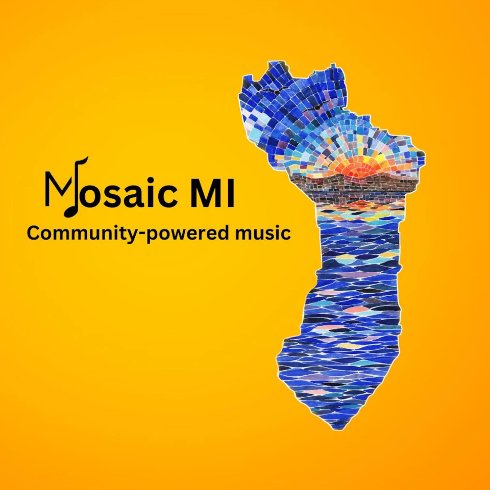Campaign cover image for Support Mosaic MI