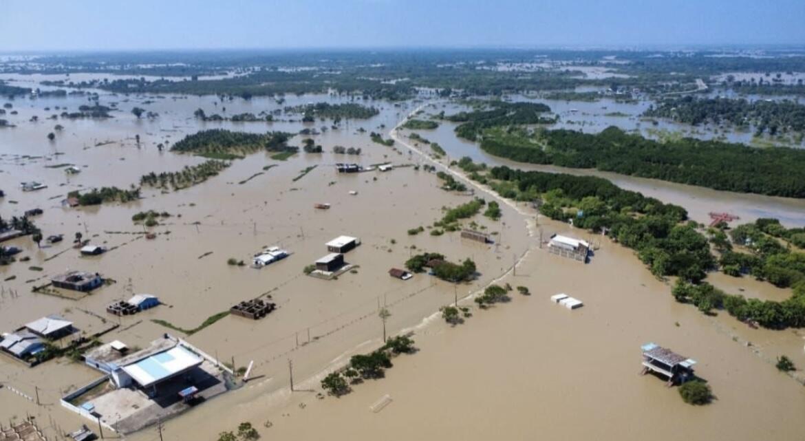 Campaign cover image for Urgent Appeal: Disaster Relief Fund for Tamil, Muslim, Malayaham, and Gender-Diverse Communities
