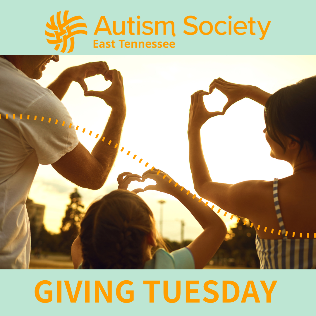 Campaign cover image for 2025 Giving Tuesday