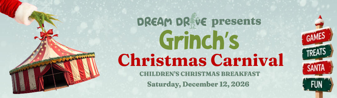 Campaign cover image for 2026 Children's Christmas Breakfast