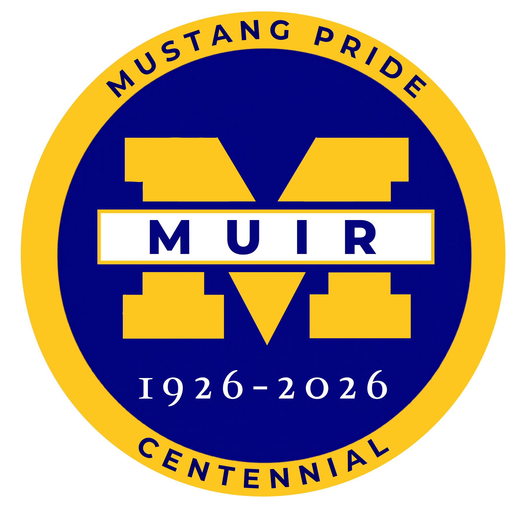 Campaign cover image for Muir Centennial Fund