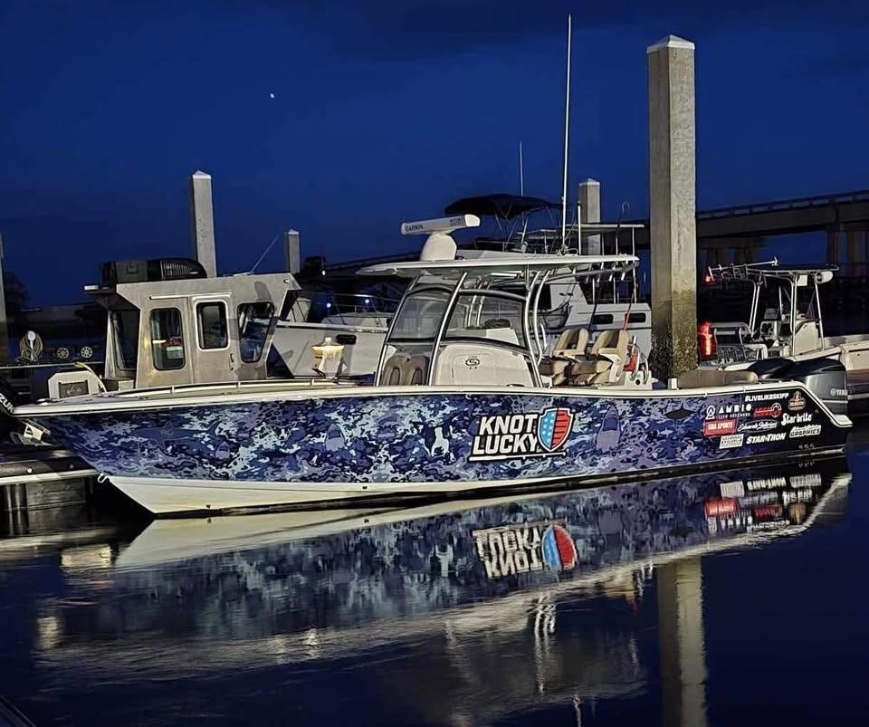 Campaign cover image for Low Country Boil June 7, 2025