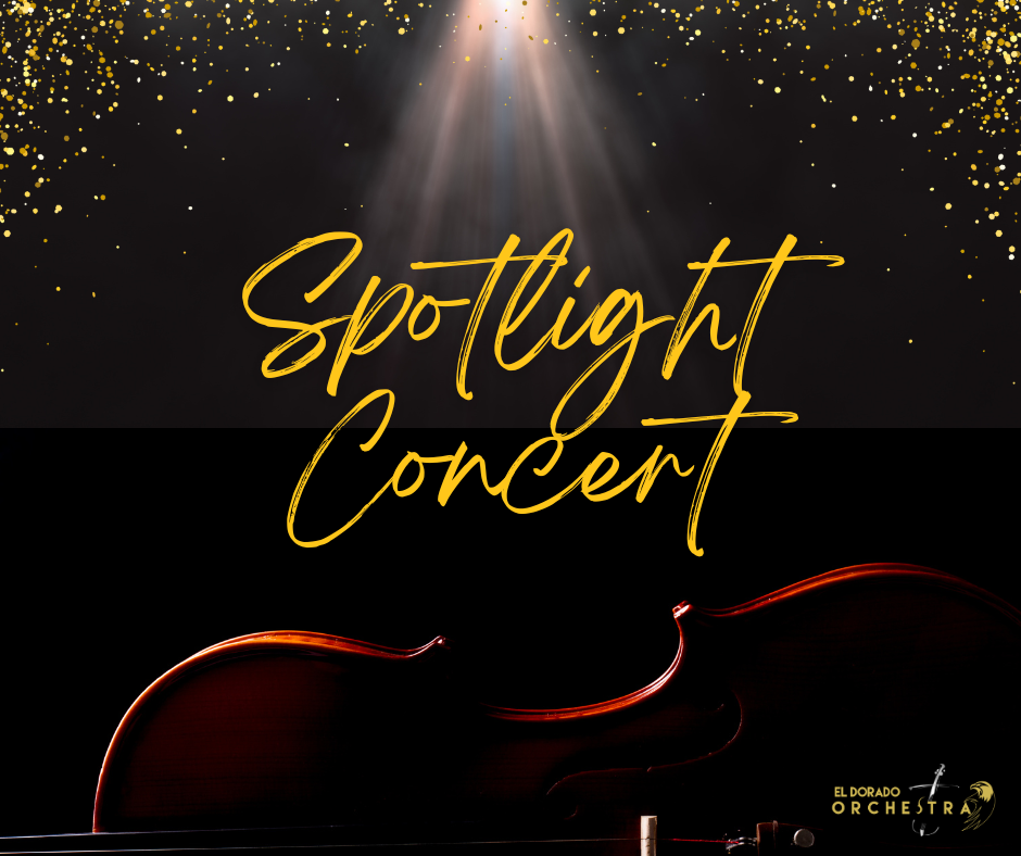 Campaign cover image for Spotlight Concert Fundraiser 2025