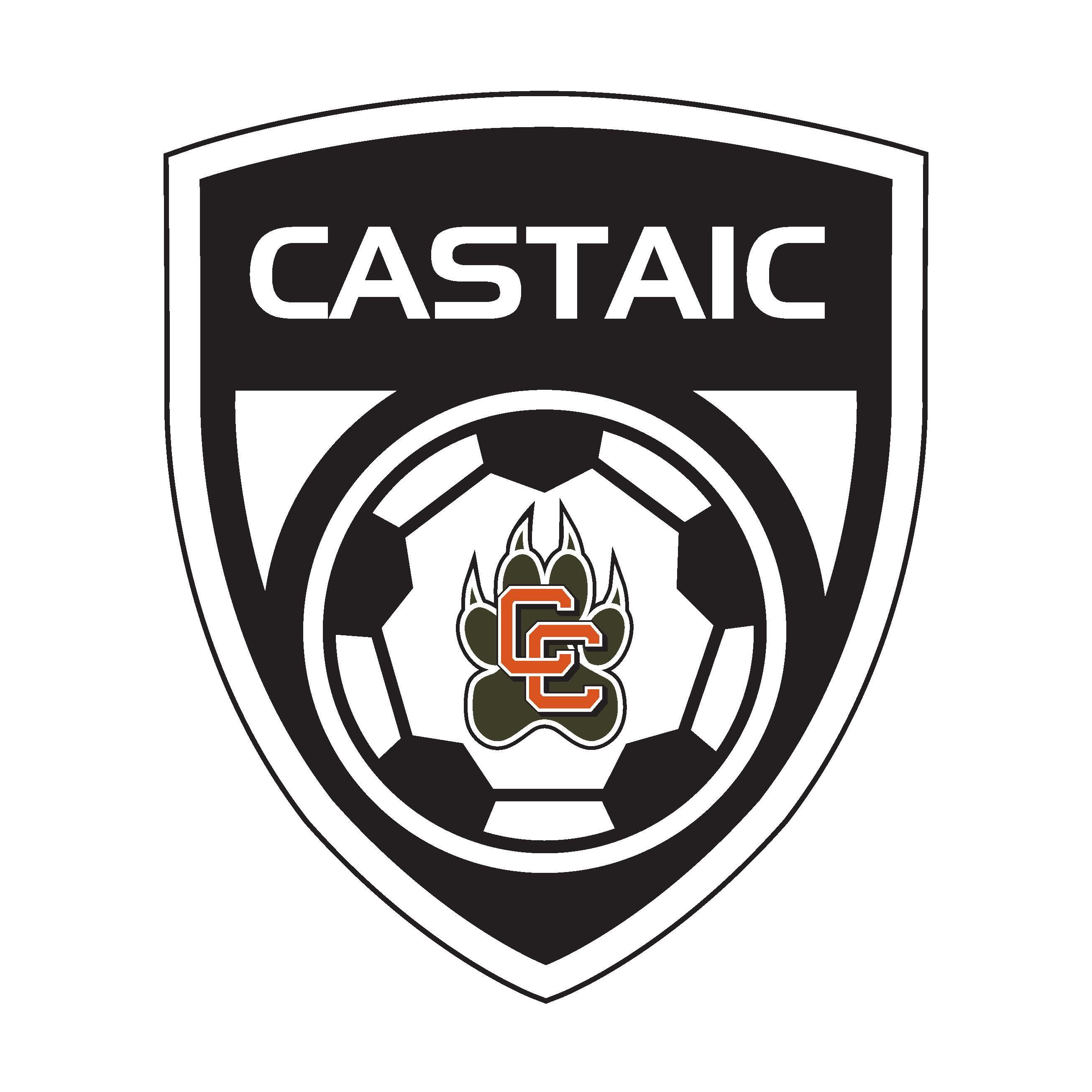 Campaign cover for Castaic Boys Soccer 2025-2026 Season