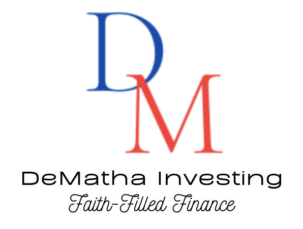 Campaign cover image for DeMatha Investment Club