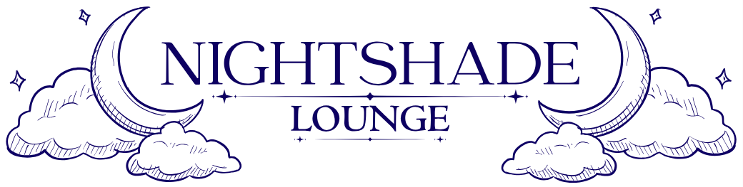 Campaign cover image for Nightshade Lounge
