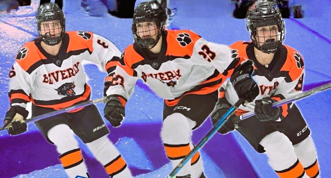 Campaign cover image for Beverly/Danvers/Ipswich Girls Ice Hockey 24-25 Season