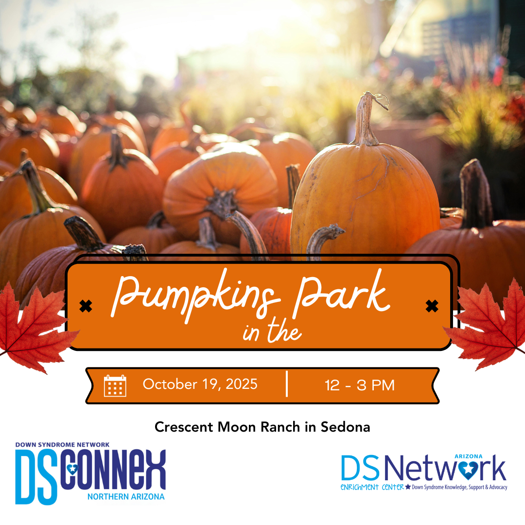 Campaign cover image for Pumpkins in the Park Sedona