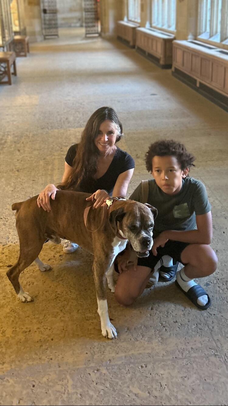 Campaign cover image for Huggy Bear 639