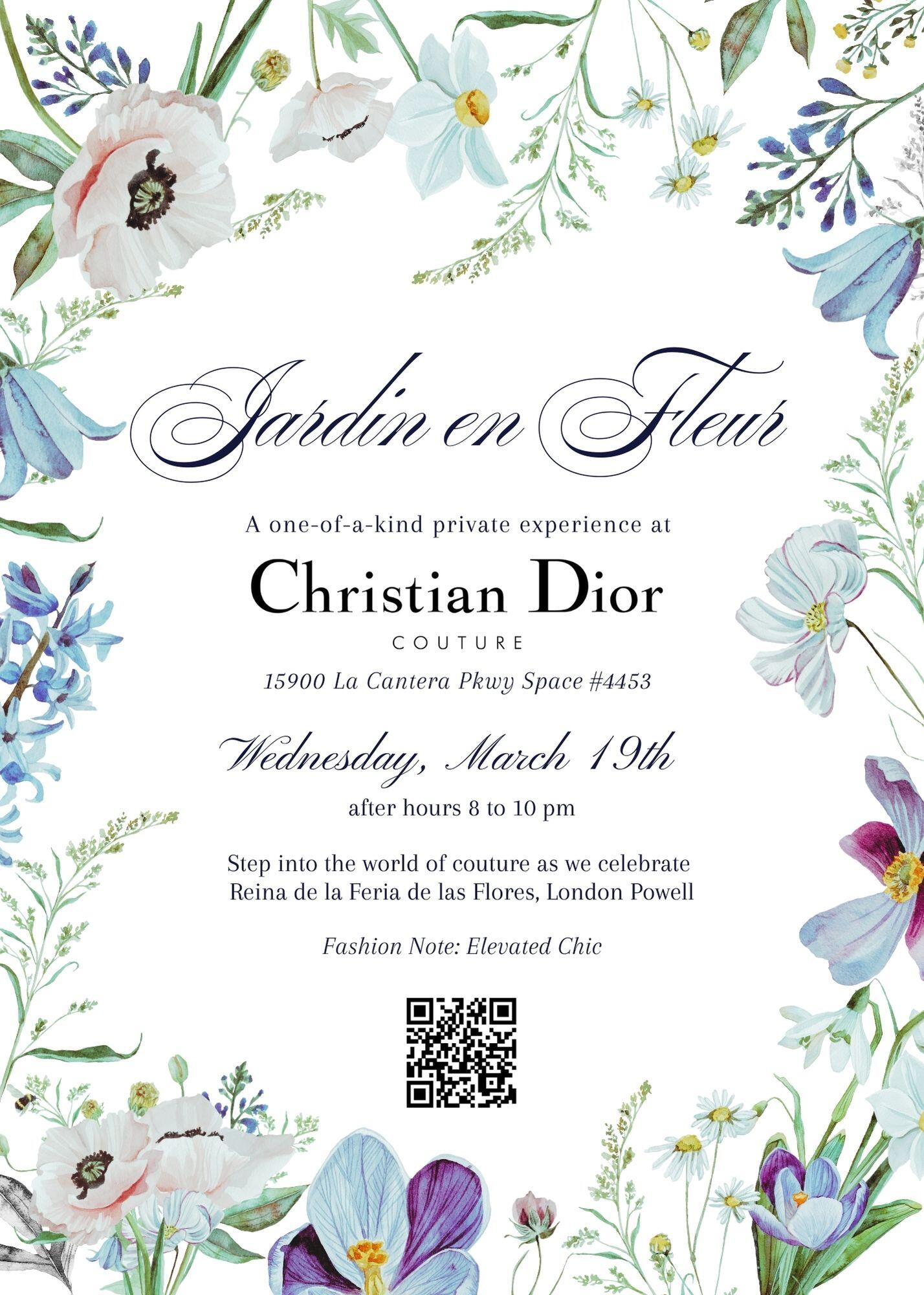 Campaign cover image for Jardin en Fleur