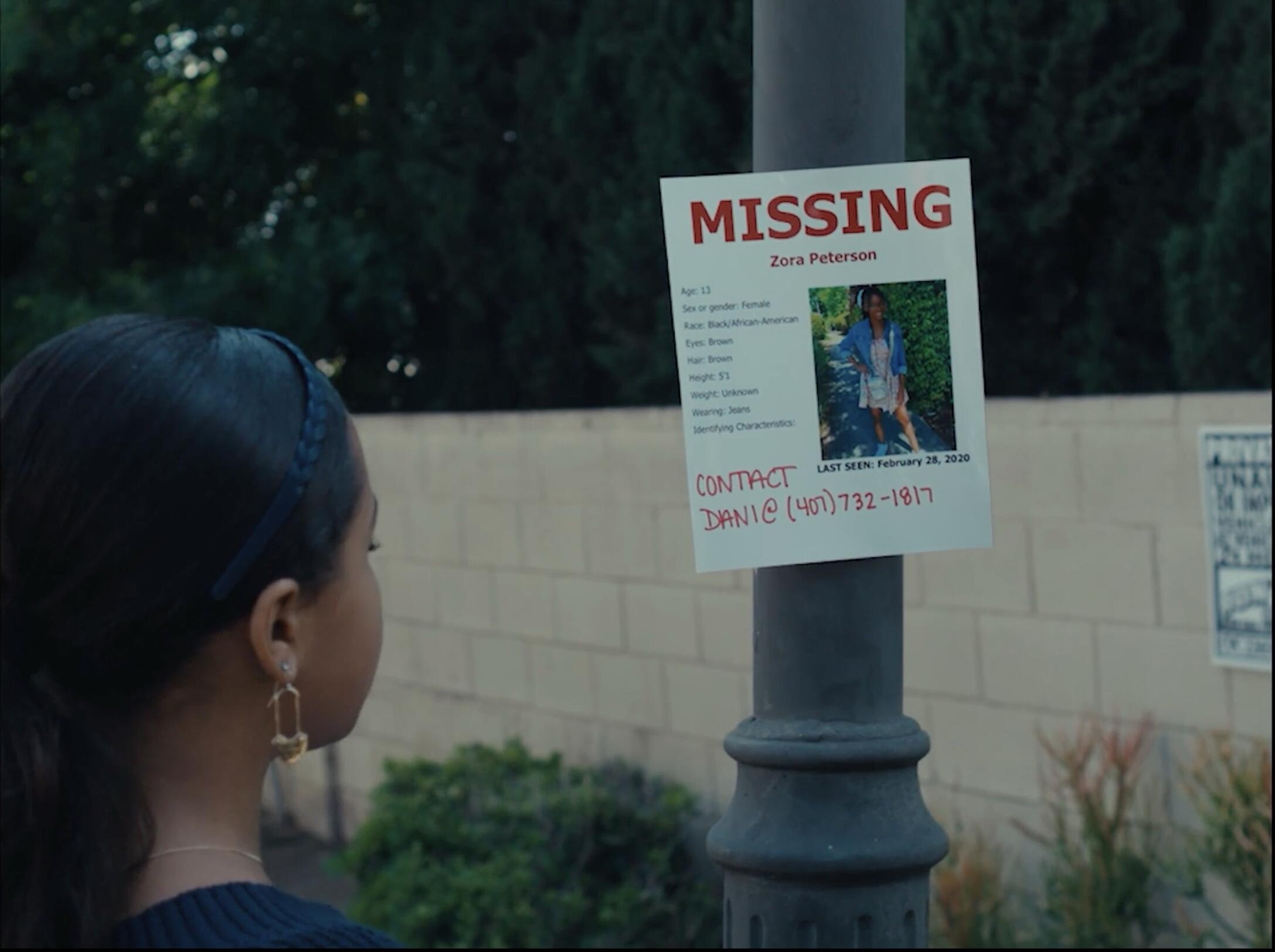 Campaign cover image for Find Me in the Void