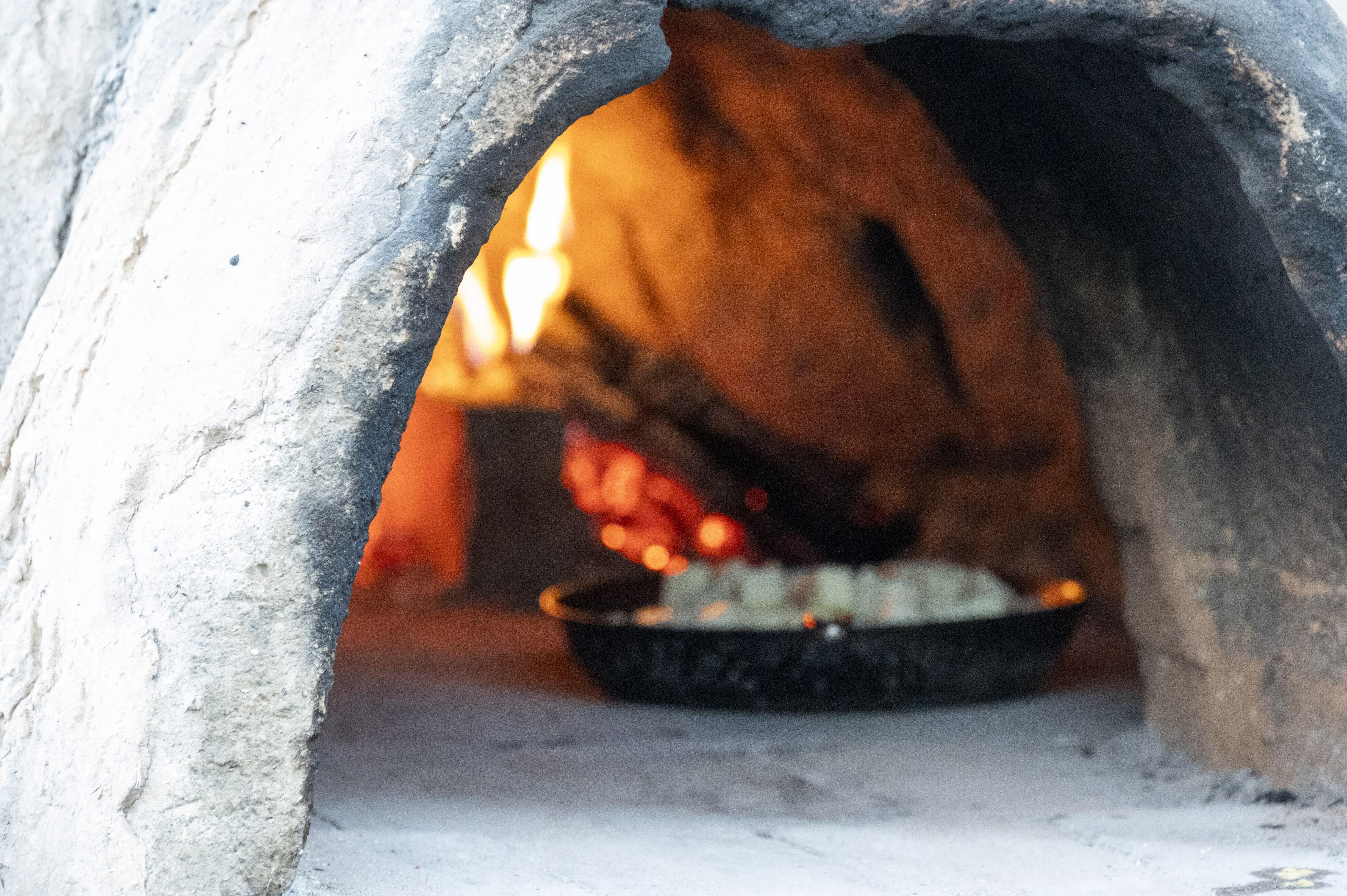Campaign cover image for Pizza Party & Seedling Giveaway @ Growing Hope Urban Farm [JULY]