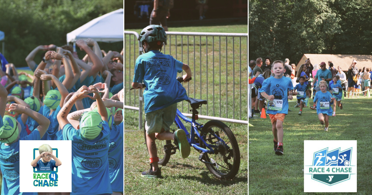 Campaign cover image for 2026 SCCYMCA Race4Chase 26 Day Challenge