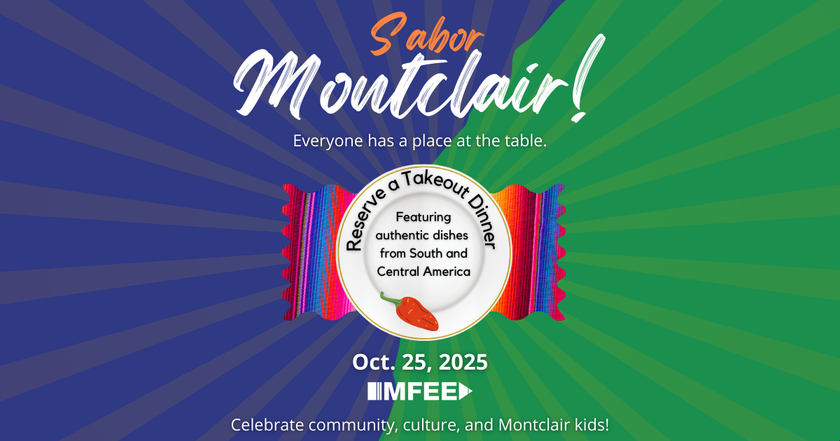 Campaign cover image for Sabor Montclair 2025