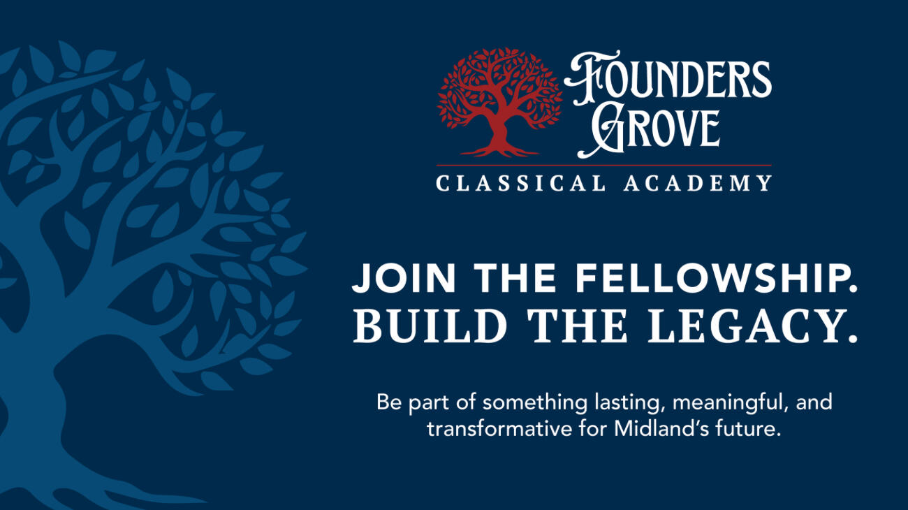 Campaign cover image for Become a Fellowship Sponsor