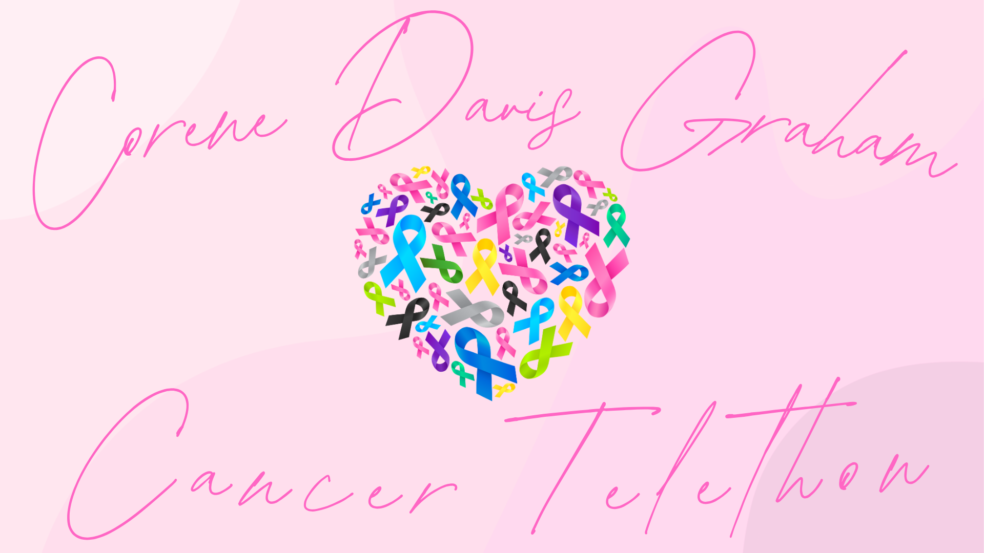Campaign cover image for Corene Davis Graham Telethon