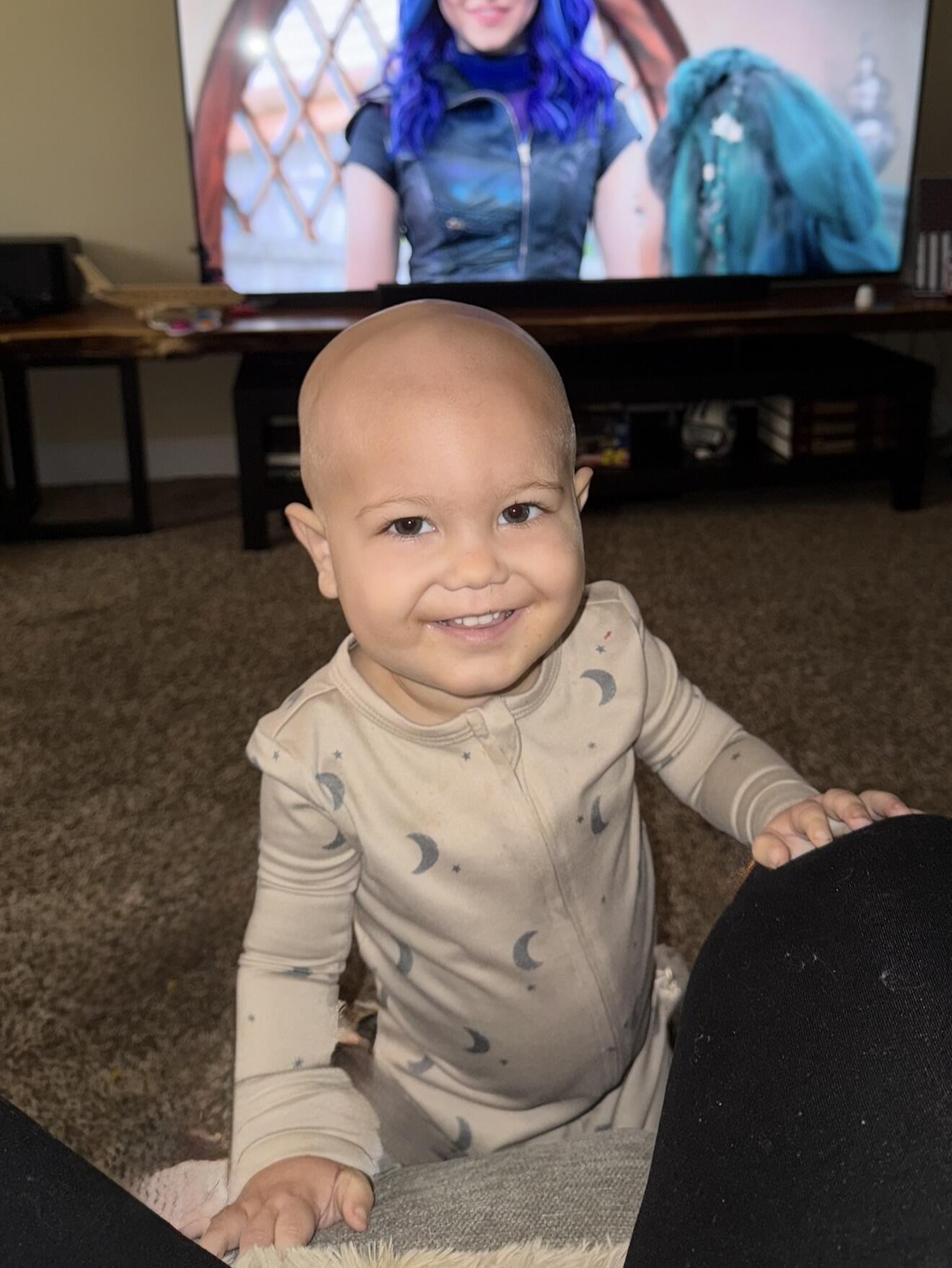 Campaign cover image for Crawfish Boil