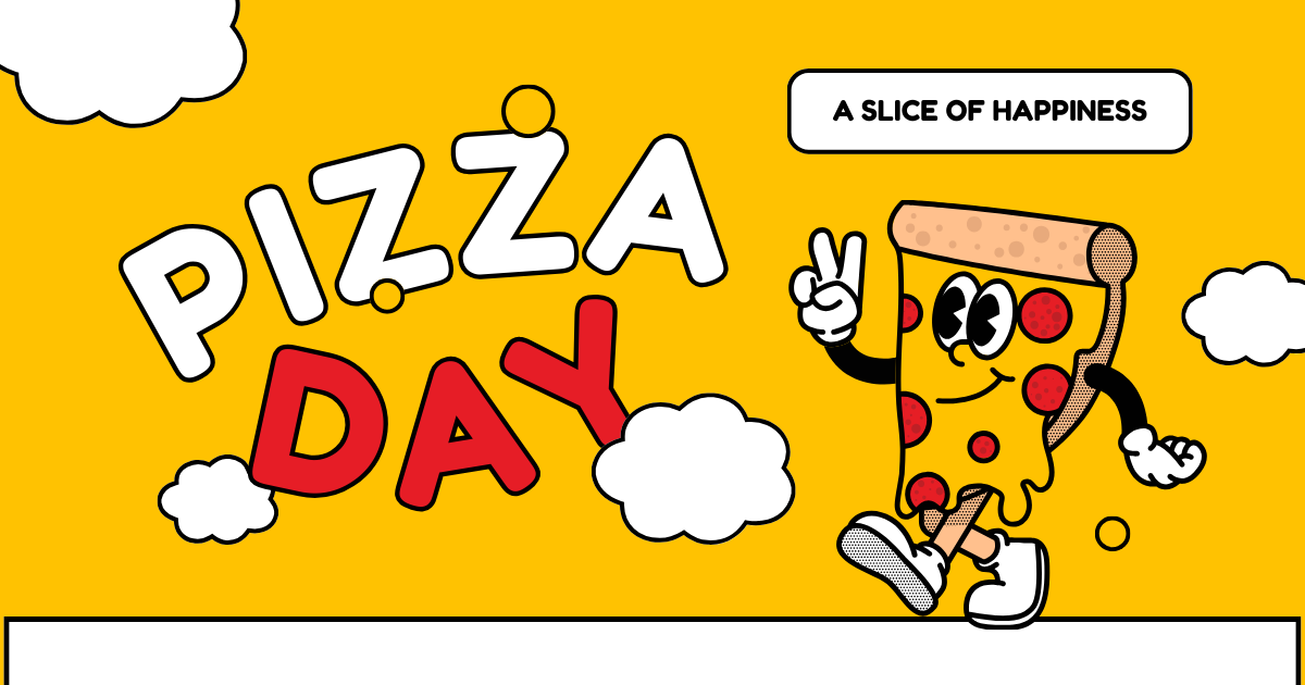 Campaign cover image for Intermediate Band Pizza Meal Ticket
