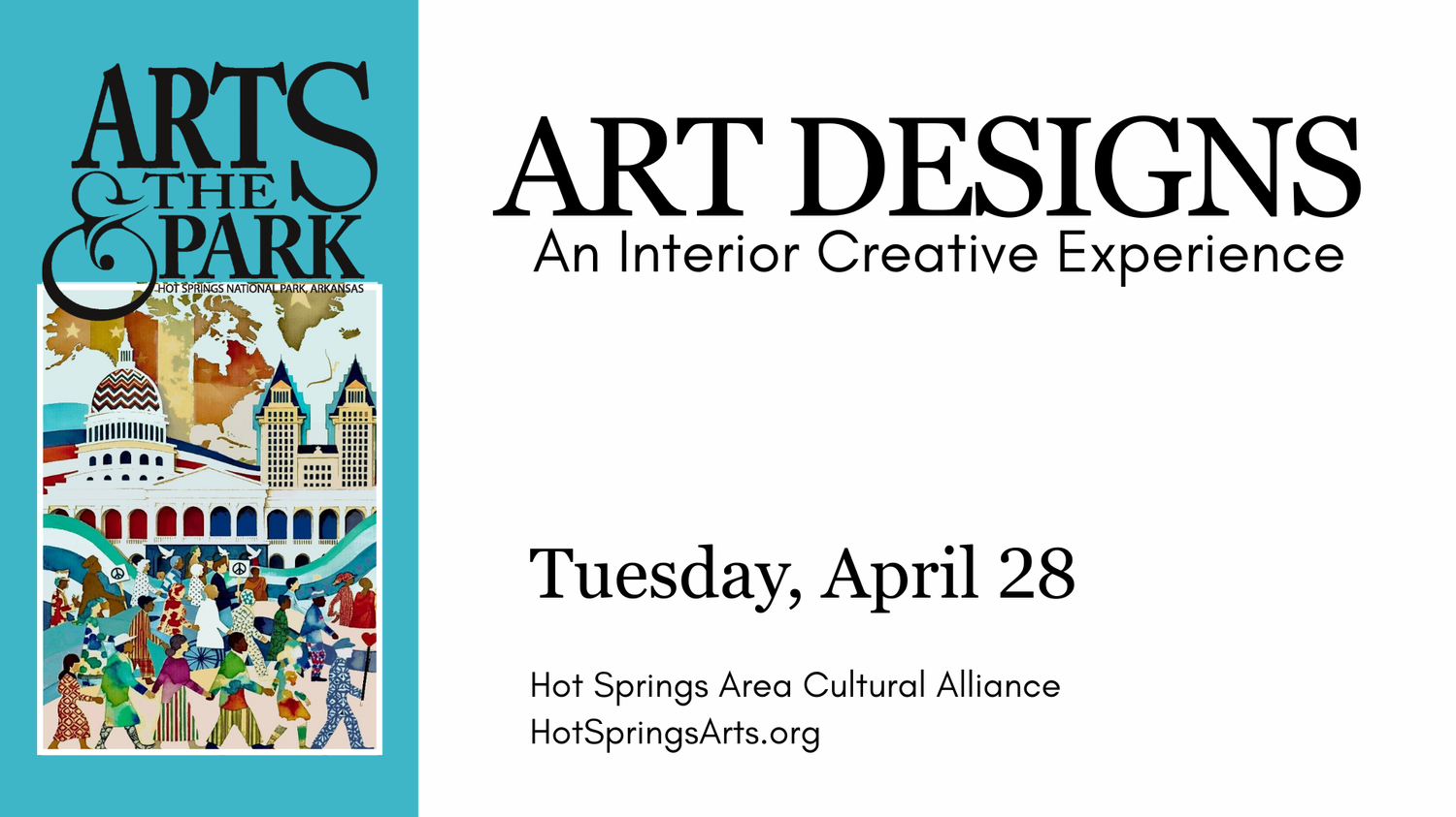 Campaign cover image for Art Designs 2026