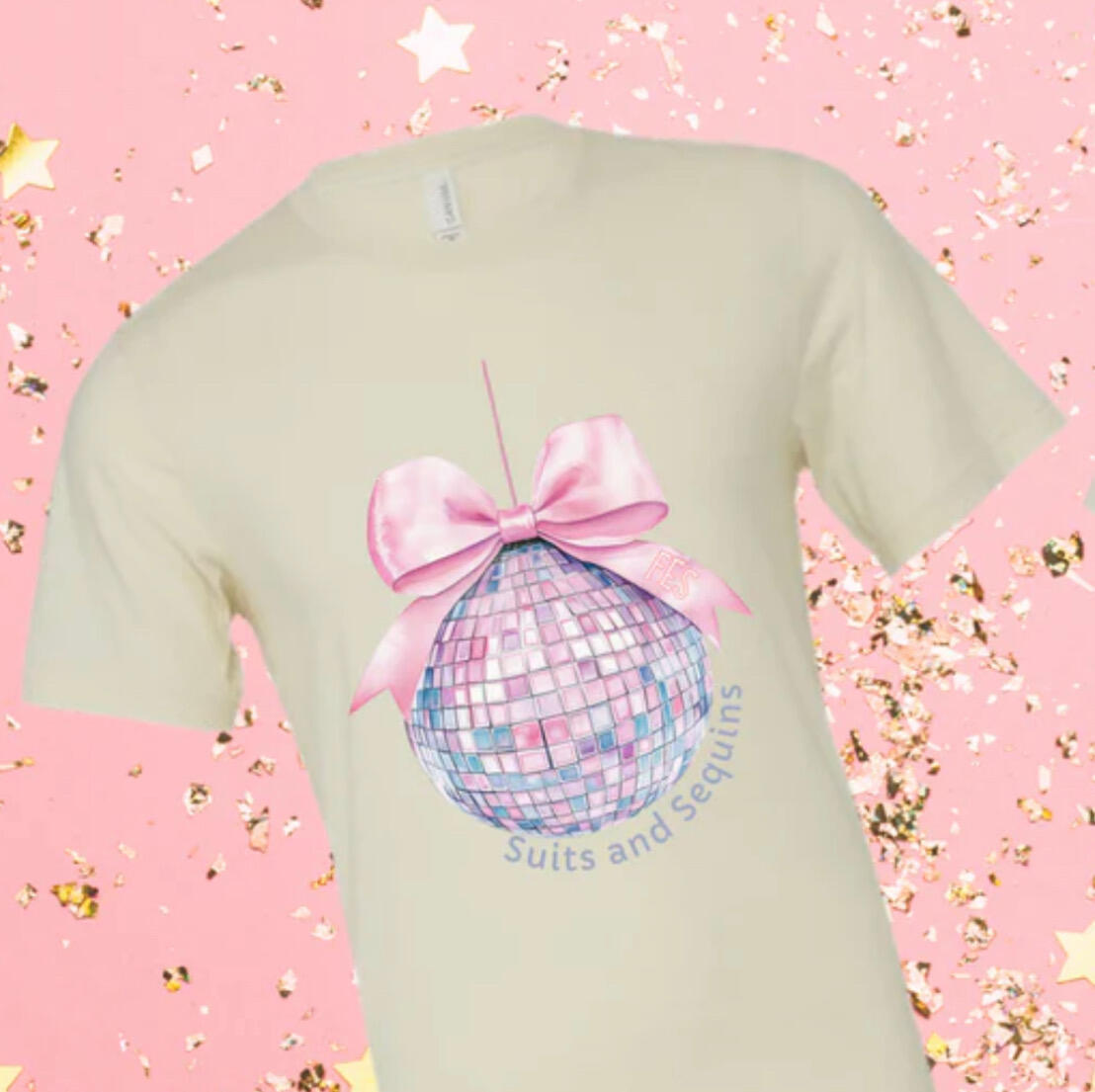 Campaign cover for Suits & Sequins Dance 2026