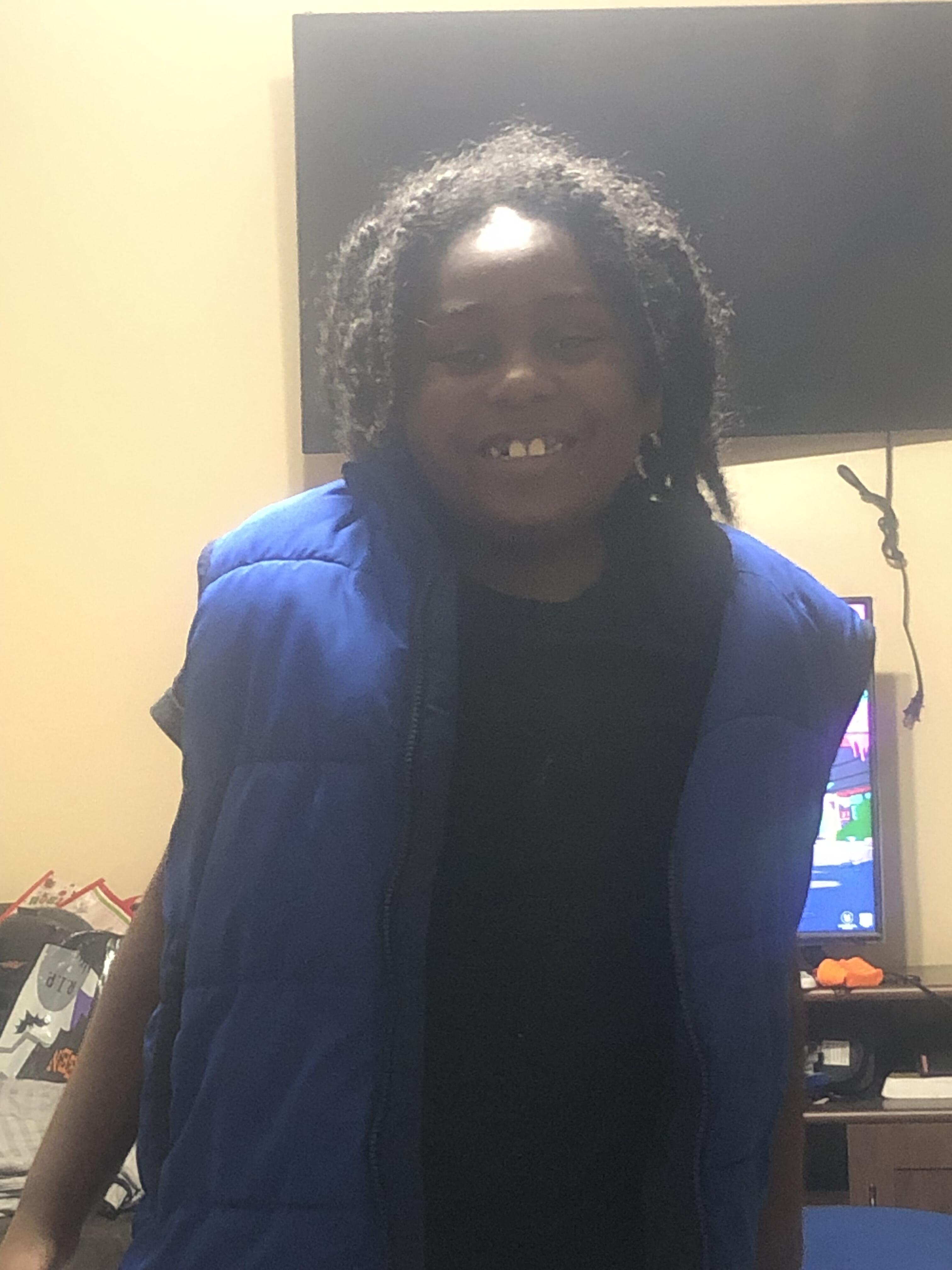 Campaign cover image for The Gibbs Family