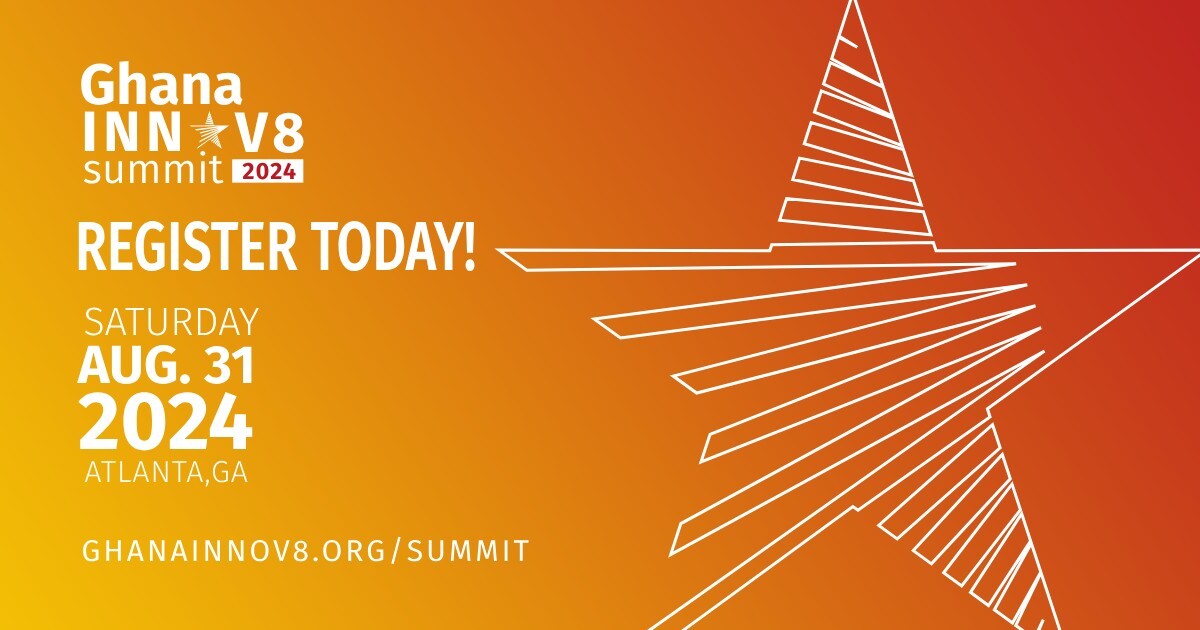 Campaign cover image for Gi8 Summit & Gala '24