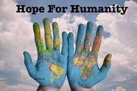 Campaign cover image for Rise for The Middle East | GIVE HOPE - SAVE LIVES