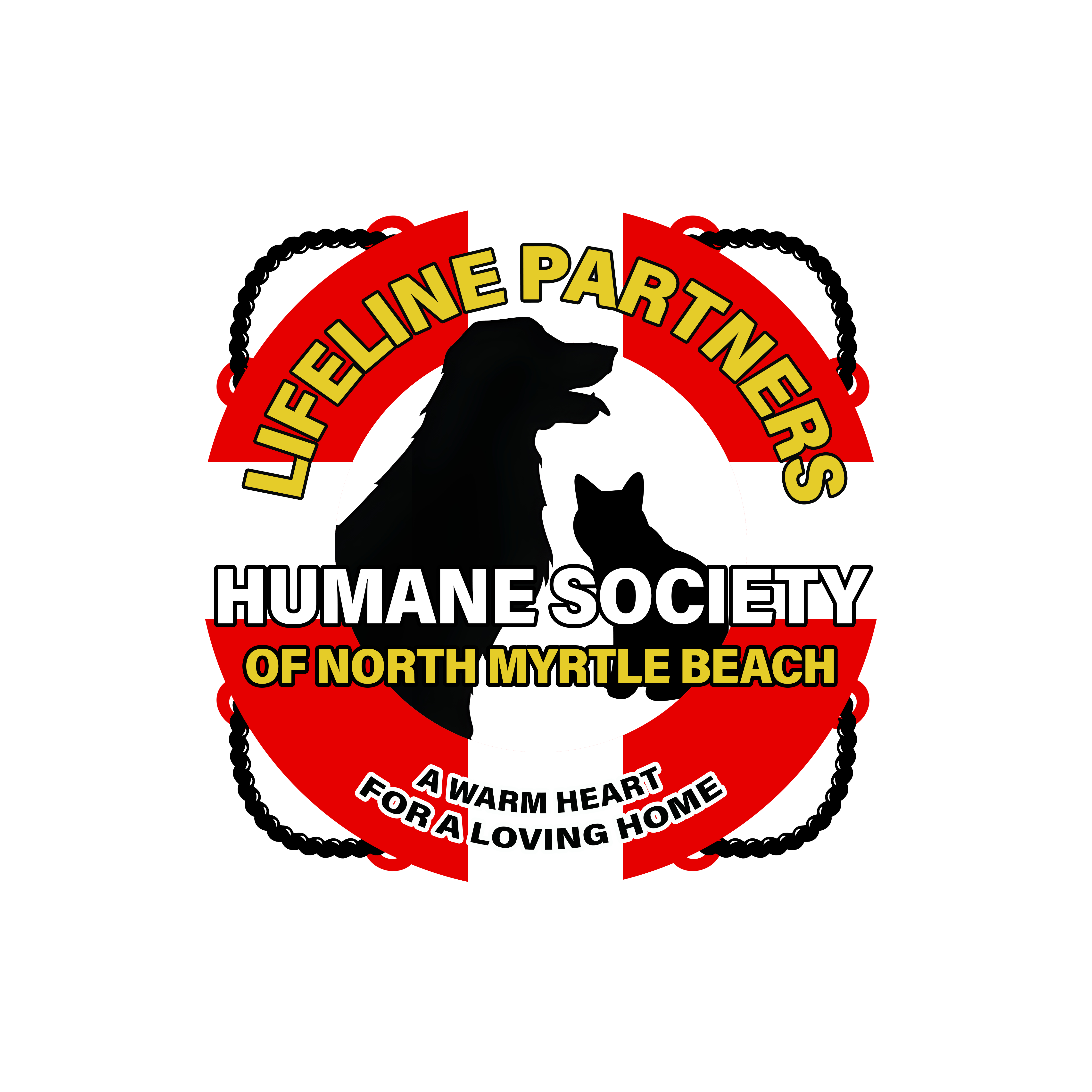 Campaign cover image for Lifeline Partners Club