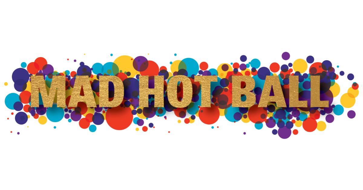 Campaign cover image for Mad Hot Ball 2026