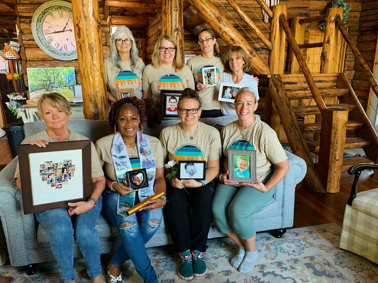 Campaign cover image for September 17-20 2026 Moms' Retreat