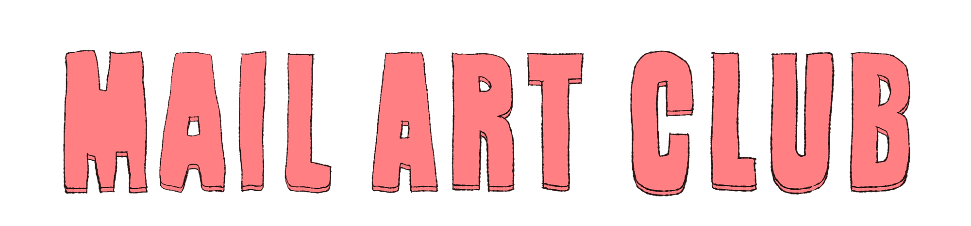 Campaign cover image for Mail Art Club!