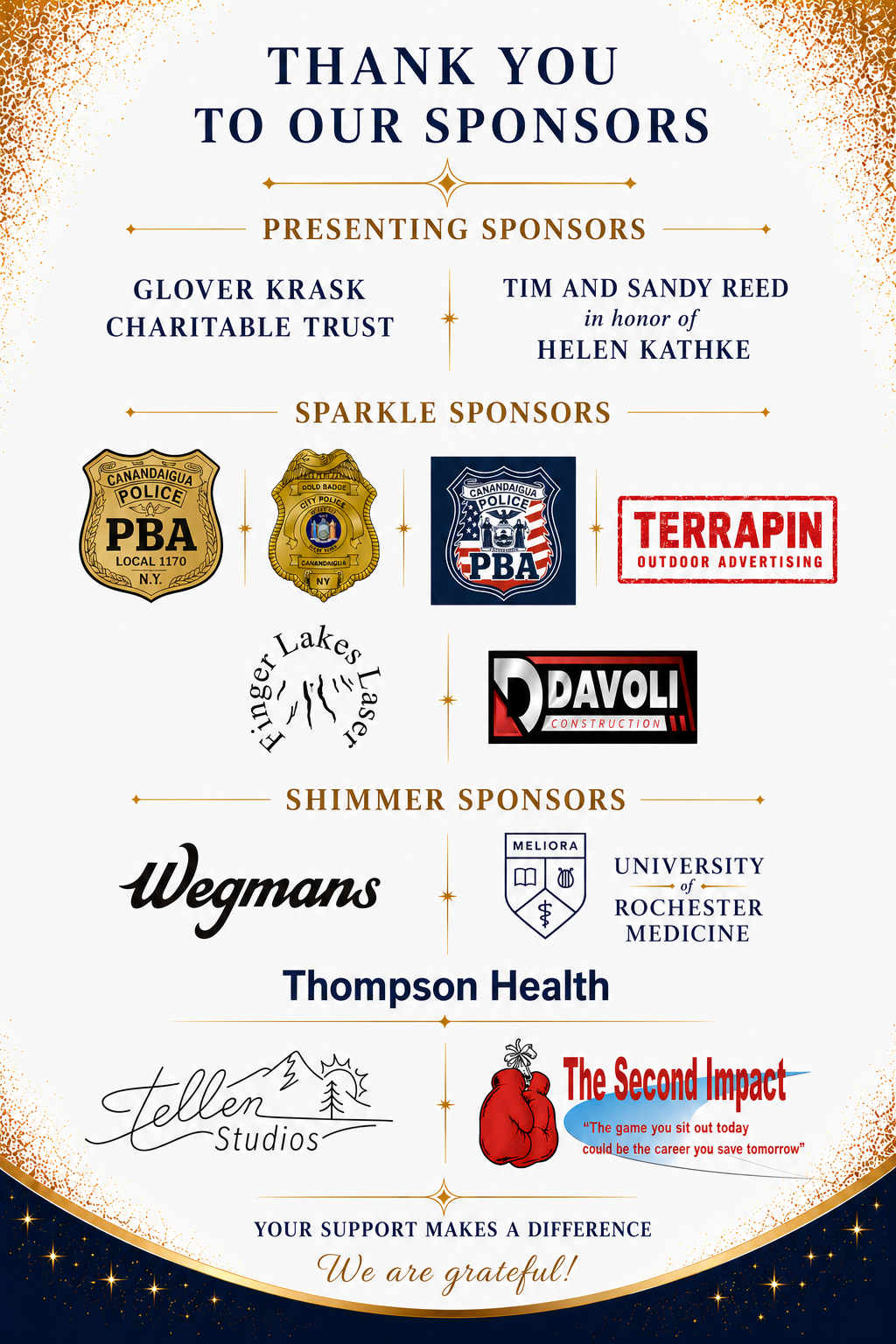 Campaign cover image for Shine Bright for Children Gala 2026