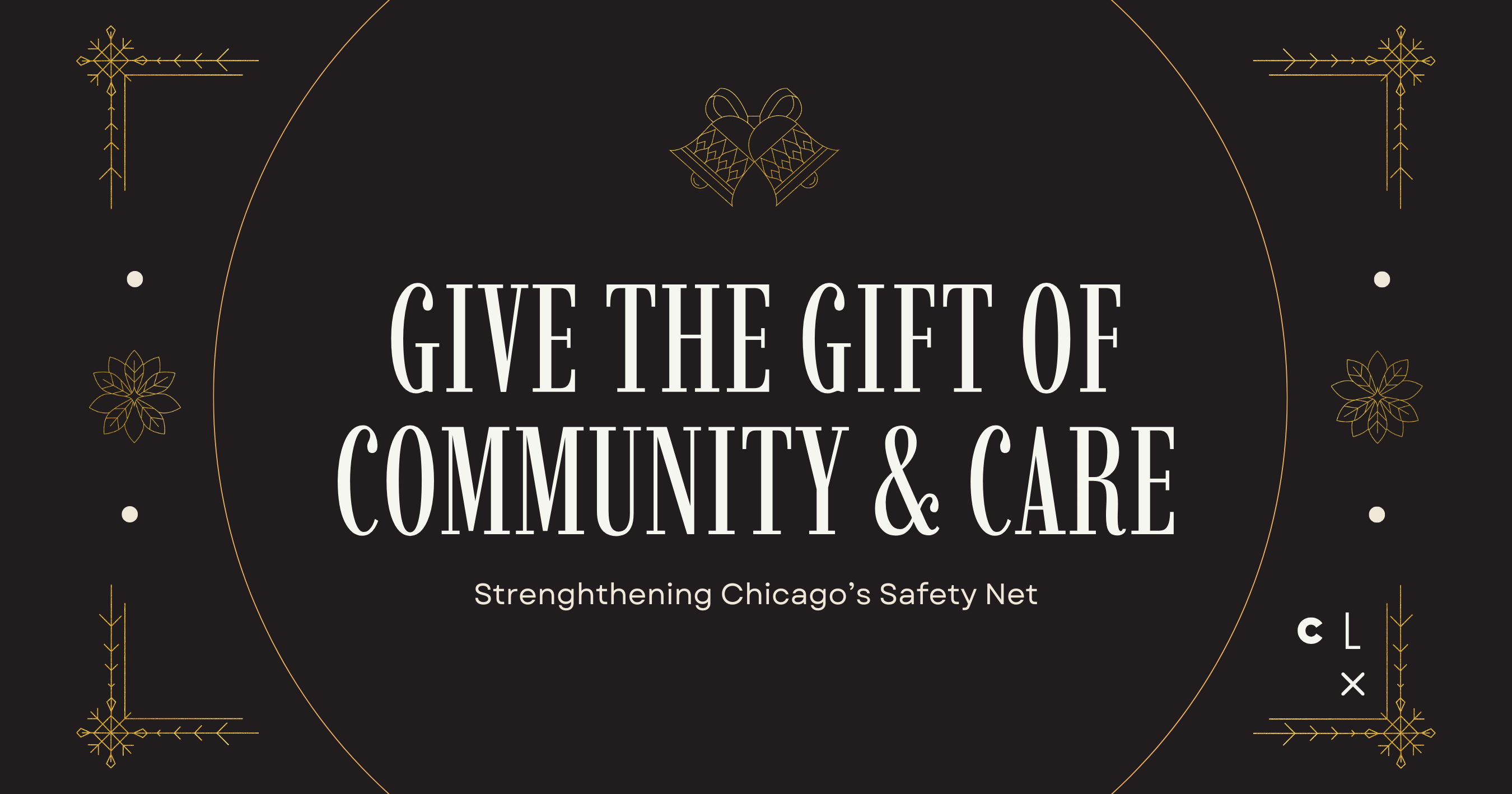 Campaign cover image for Strengthening Chicago's Safety Net