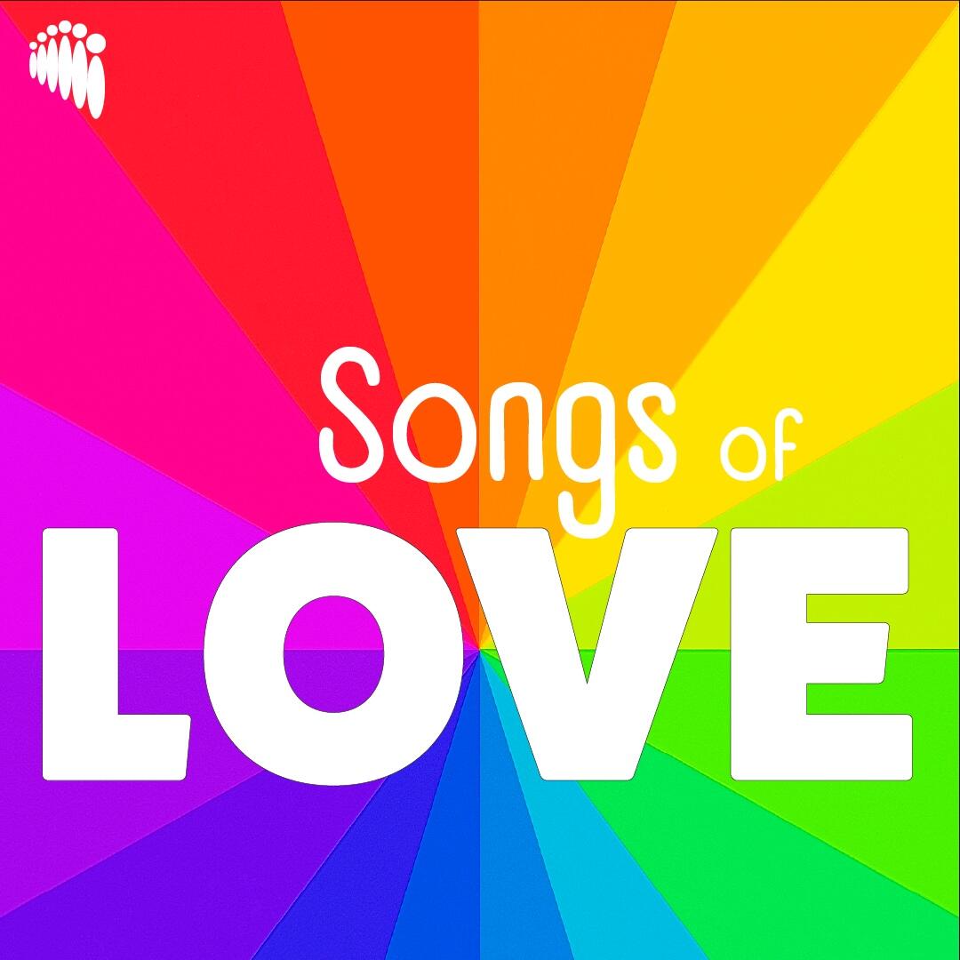 Campaign cover image for Pasadena Chorale Presents Songs of Love
