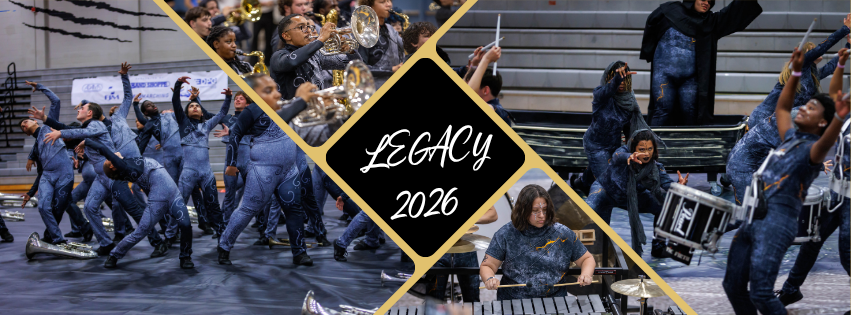 Campaign cover image for Legacy Friends and Family 2026