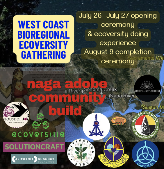 Campaign cover image for Karkin Ecoversity Gathering