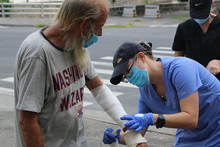 Campaign cover image for Make a Year End Donation