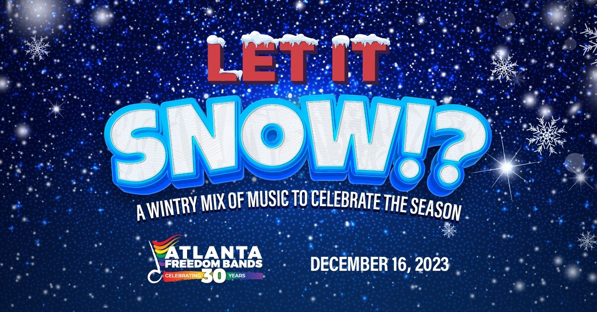 Campaign cover image for Let It Snow?!